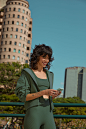 banking cash freedom Internet Mobile app payment people PicPay sunlight Urban
