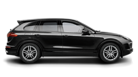 Porsche Cayenne Plat...