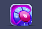 Words App Icon