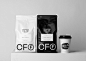 Coffee Fields Forever – Third Wave Coffee[主动设计米田整理]