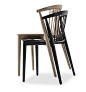 通过创新重新诠释经典的Windsor椅子~
全球最好的设计，尽在普象网 pushthink.com