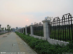 zhyiny采集到景观—围墙