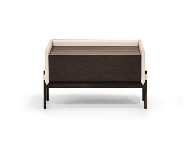 Rectangular bedside ...