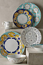 Habari Dinnerware : Habari Dinnerware