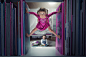 John Wilhelm is a photoholic on Behance
