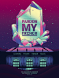 Another Planet Entertainment - Gig posters on Behance