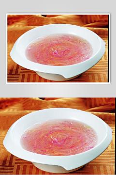 心美四季羹食物图片