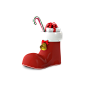 Red_Christmas_sock