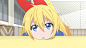 伪恋_Kirisaki_Chitoge
