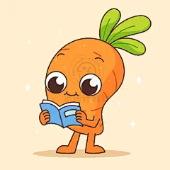 潮流趣味卡通手绘水果蔬菜饮料啤酒美食插画海报AI矢量设计素材-淘宝网