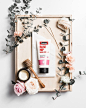 Our Swisse Rose Hip Hand Cream is a natural and nourishing hand cream to maintain soft hands and healthy nails without the greasy finish. Luxuriously formulated with Certified Organic Rose Hip Oil to help nourish and hydrate the skin. A handbag must have!
