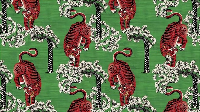 Gucci Bengal_哔哩哔哩_bi...
