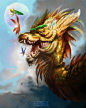 Kaitlund Zupanic - Diplomatic Difficulties with Faeries