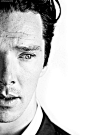 Benedict Cumberbatch.