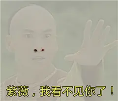 关于雾霾的搞笑表情，空气差的文字图片_第1页_QQ表情包下载_表情党