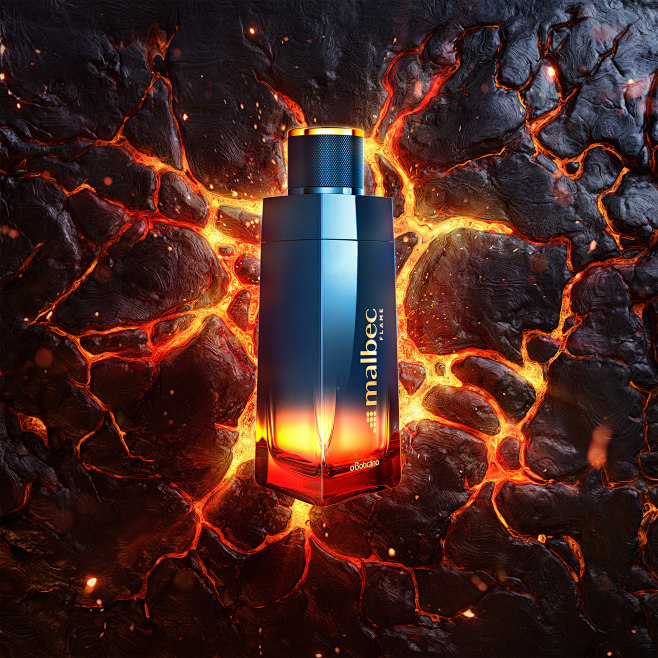 Malbec Flame