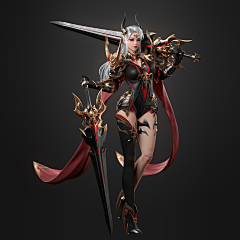 Xu_Feng采集到O-欧美人物