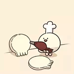 抖音大土豆和小章鱼团子可爱动图表情包 : 大家总是喜欢一些可爱的东西,想必大家都很想知道抖音有哪些超火的动图表情包吧。下面游戏吧小编就为大家带来了一组可爱的动图表情包 我们一起跳舞叭 你太小了所以给你小的气球 气球太大，飞起来啦 没想到吧，里面…