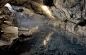 Photograph Cave by Rafal Nowosielski on 500px