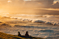 WINTER SURF | MAUI, HAWAII on Behance