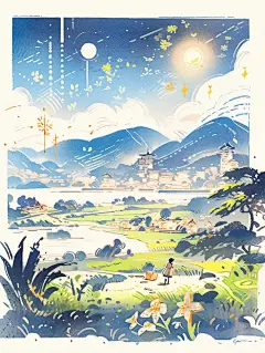 童年的夜晚_6_一如__来自小红书网页版