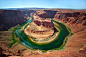 Horseshoe Bend - Arizona. 30 Second Long Exposure. by James Davies on 500px