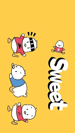 卡路里小鸭