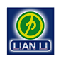 Lian Li网站logo