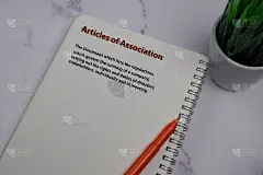 定义与一本书的意义的联想条款词。字典的概念