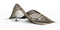 Parametric pavilion 3D model - TurboSquid 1457985