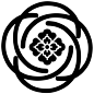 大和守安定家纹