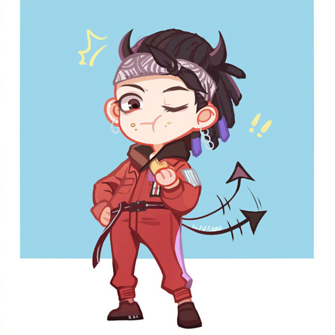 听说今天小鬼王琳凯的偶像包袱掉了一地笑而不语old