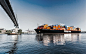 赫伯罗特船舶 - Hapag-Lloyd