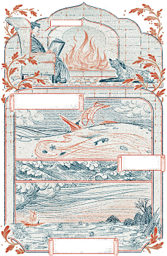 lum89129采集到插画