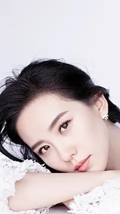 精美壁纸：刘诗诗，美丽无双，魅力无限