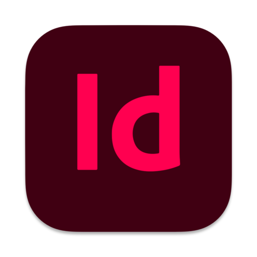 Adobe InDesign 2024 19.3 破解版 – Adobe桌面出版软件