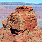 1-red-caprock-along-kaibab-trail-grand-canyon-national-park-square-shawn-obrien.jpg (900×900)