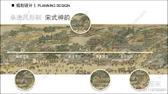 汉中堰口古镇提升规划建筑方案文本下载【ID:1137335801】