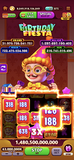 丶释采集到slots