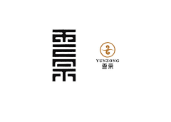 玉兮玉兮采集到logo