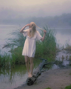 摄影｜ilona bankevich（白俄罗斯）-花瓣网|陪你做生活的设计师