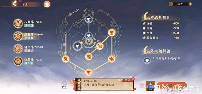 开荒记录贴_看图_忘川风华录吧_百度贴吧图片_A界面_锻造图片素材-花瓣网