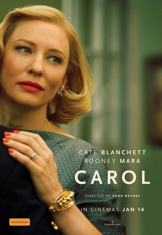 Carol