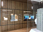 多功能展厅设计_工艺工法展示设计_房地产临时售楼处展厅展馆设计-智汀国际