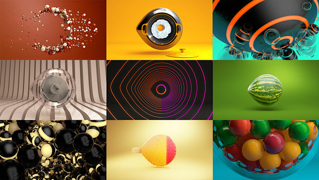 Behance :: 搜索