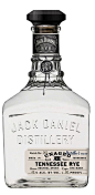 Jack Daniel's Unaged Rye Whiskey - Are white whiskeys suddenly the cool thing to do? I feel like I never saw them before a month ago and now they're everywhere: 