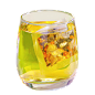 菊苣栀子茶代用茶1