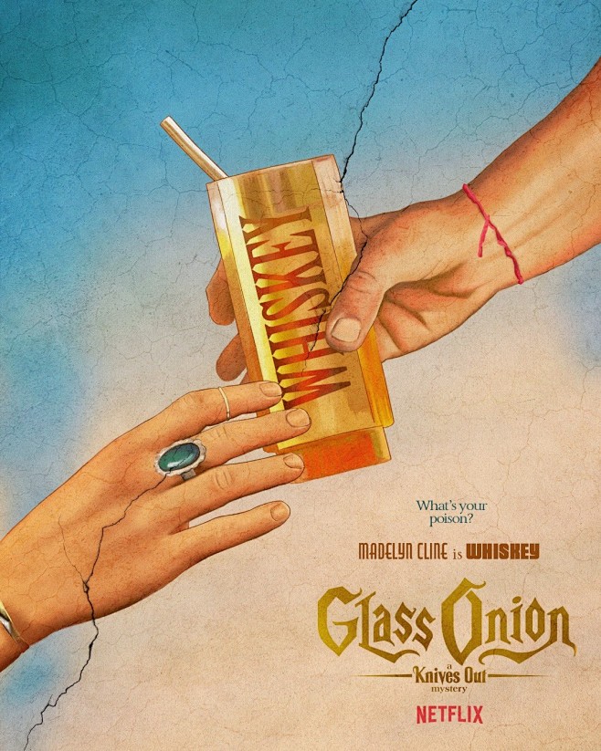 利刃出鞘2 Glass Onion: A...