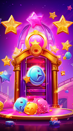 长大之后采集到slots- 素材