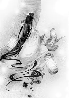 [] 某一天你我暮年，静坐庭前，赏花落，笑谈浮生流年。今夕隔世百年一眼，相携而过，才知姹紫嫣红早已看遍。